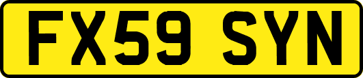 FX59SYN