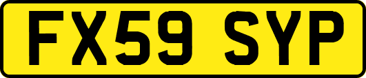 FX59SYP