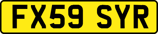 FX59SYR