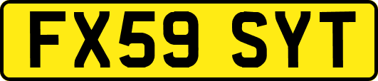 FX59SYT