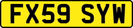 FX59SYW
