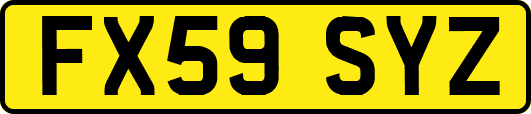 FX59SYZ