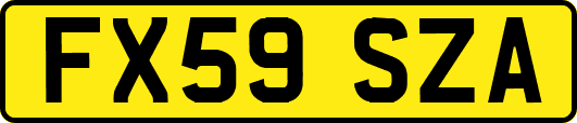 FX59SZA