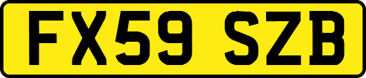 FX59SZB
