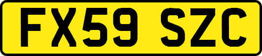 FX59SZC