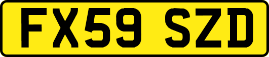FX59SZD