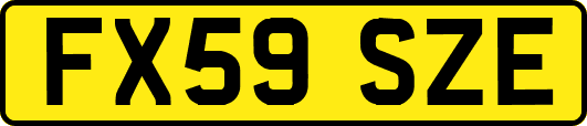 FX59SZE