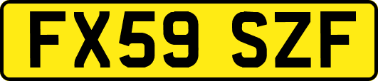 FX59SZF