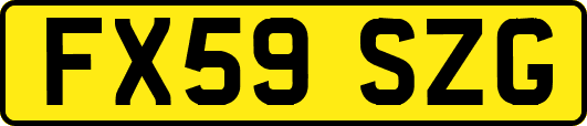 FX59SZG