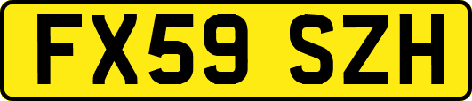 FX59SZH