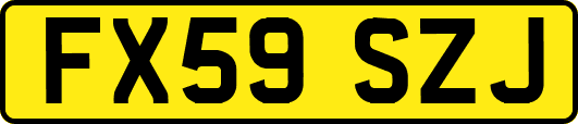 FX59SZJ