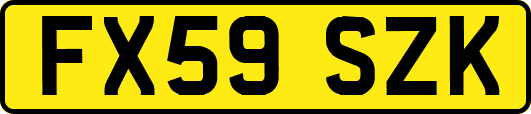 FX59SZK