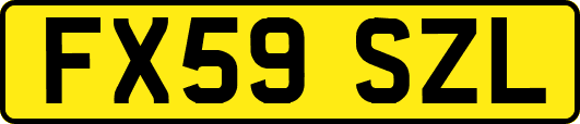 FX59SZL