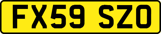FX59SZO