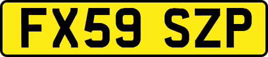 FX59SZP