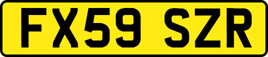 FX59SZR