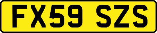 FX59SZS