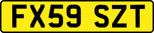 FX59SZT