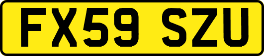 FX59SZU