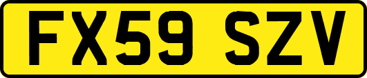 FX59SZV