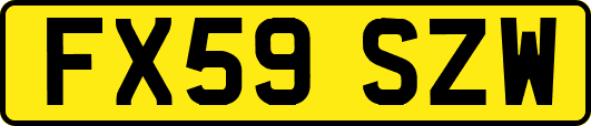 FX59SZW