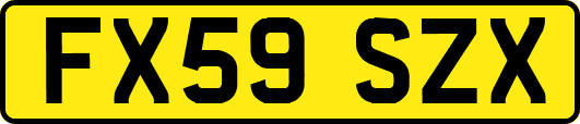 FX59SZX