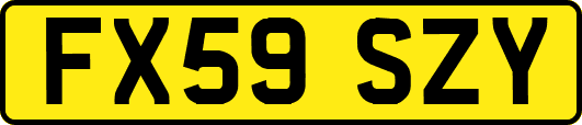 FX59SZY
