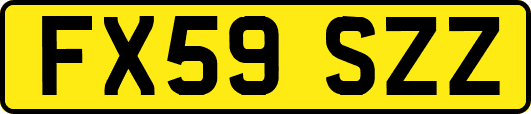 FX59SZZ