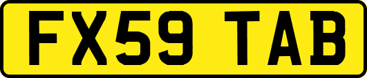 FX59TAB