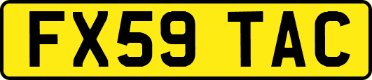 FX59TAC