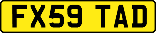 FX59TAD