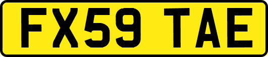 FX59TAE