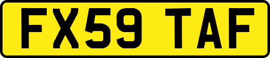 FX59TAF