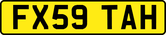 FX59TAH