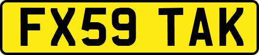 FX59TAK
