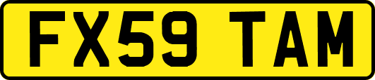 FX59TAM