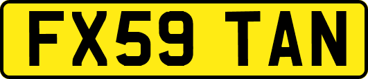 FX59TAN