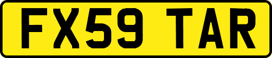 FX59TAR