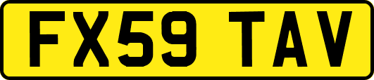 FX59TAV