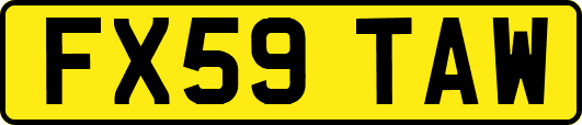 FX59TAW