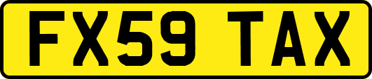 FX59TAX