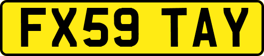 FX59TAY