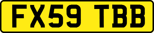 FX59TBB