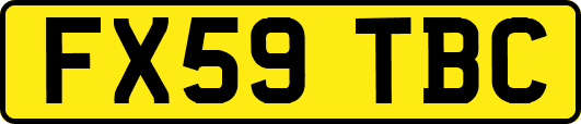 FX59TBC