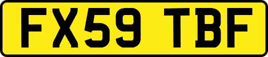 FX59TBF