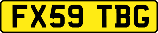 FX59TBG