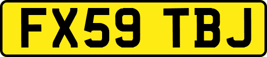 FX59TBJ