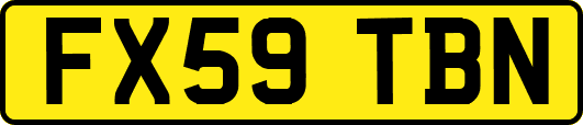 FX59TBN