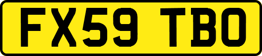 FX59TBO