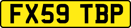 FX59TBP